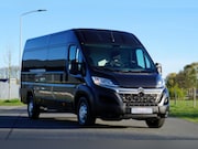 Citroën Jumper - 2.2 BlueHDi 140 L4H2 Zwaar 3.5t met 2 stoelen |2 airbags |Ca
