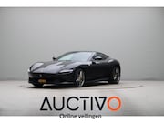 Ferrari Roma - 3.9 V8 HELE