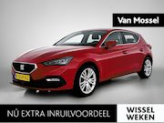 Seat Leon - 1.0 TSI Style Launch Edition | CAMERA | DIGITAAL DASHBORD |
