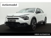 Citroën e-C4X - Ë-C4 X Feel Pack 50 kWh | Navigatie | Camera | Stoelverwarmi
