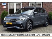 Volkswagen Tiguan - 1.5 TSI DSG Aut. R-Line Business+ Trekhaak | Panoramadak | C