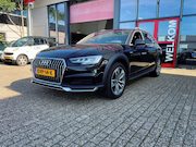 Audi A4 - allroad quattro 2.0 TFSI Pro Line Plus zeer mooie auto
