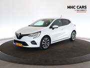 Renault Clio - 1.0 TCe Business Zen | Camera | Navigatie | Carplay | Airco 