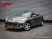 Peugeot 207 - CC 1.6 VTi | Clima | Cruise | Leer | Stoelverwarming | Trekh