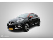 Renault Captur - 0.9 TCe Helly Hansen, Achteruitrijcamera, Parkeersensor acht