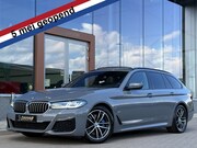 BMW 5-serie - Touring 530i High Executive M-Sport | Pano | Headup | Laser
