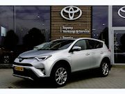 Toyota RAV4 - 2.5 Hybrid AWD Executive Limited Automaat 197pk | Trekhaak 1