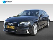 Audi A3 - Sportback 35 TFSI CoD Advance | Audi Drive Select | Dagrijli