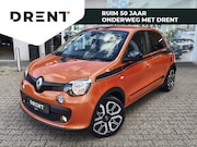 Renault Twingo - 0.9 TCe GT | Cruise Control | Stoelverwarming | Navi | Achte