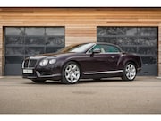 Bentley Continental GTC - 4.0 V8 |Paint on Request-kleur|Massage|Stoelvent/Verw|NekVer
