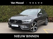 Volvo XC60 - T8 Plug-in hybrid AWD Plus Dark | Panoramadak | Memory Stoel