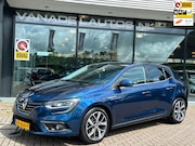 Renault Mégane - 1.2 TCe Bose 5Drs Navi Head-Up Massage Clima NL-Auto NAP Dea