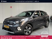 Kia Niro - 1.6 GDi Hybrid DynamicLine