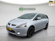 Mitsubishi Grandis - 2.4-16V Intense | Automaat | 7p 7 Persoons | | Cruise Contro