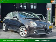 Alfa Romeo MiTo - 1.4 Progression|Carplay|Airco|El.Ramen|APK