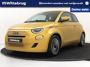 Fiat 500 - 1.0 Hybrid Torino Launch Edition | Climate Control | Apple C