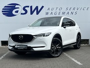 Mazda CX-5 - 2.5 AWD SkyActiv-G 194 Sportive | Trekhaak | 360 Camera | LE