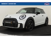 MINI John Cooper Works - COOPER *INCL. ZOMER/WINTERSET!* -PANO.DAK|AERO|KEYLESS|STOEL