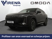 Omoda 9 - 1.5T-GDi SHS-P Premium 5p - FULL OPTIONS - Stoelmassage - He