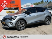 Renault Captur - E-Tech Plug-In Hybrid 160pk Aut Techno rijklaarprijs bovag g