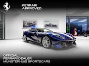 Ferrari 812 - Competizione ~Ferrari Munsterhuis~