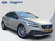 Volvo V40 Cross Country - 1.5 T3 Polar+ Luxury | 150pk | Leder interieur | Panoramadak