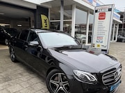 Mercedes-Benz E-klasse - 200 d Business Solution AMG