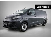 Opel Vivaro-e - L3 75 kWh | Nieuw Uit Voorraad Leverbaar! | Van €48.641 Naar