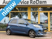 Kia Picanto - 1.0 CVVT First Ed.