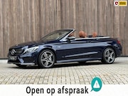 Mercedes-Benz C-klasse - Cabrio AMG 43 4MATIC / FULL OPTION