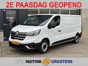Renault Trafic - 2.0D 130 pk L2 H1 Navi - Apple/Android - camera - all season