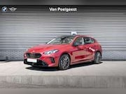BMW 1-serie - 1 Serie M Sport Design Edition