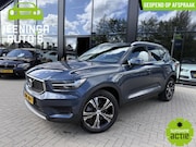 Volvo XC40 - T4 PlugInHybride Inscription|Camera|Stuur en-Stoelverwarming