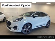 Ford Puma - 1.0 EcoBoost Hybrid ST-Line | Nieuw te bestellen |Nu met een