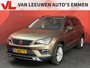 Seat Ateca - 1.0 EcoTSI Style | Stoelverwarming | Carplay | Led