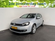 Volkswagen Golf - 1.4 TSI Trendline. Pano. Stoelverw