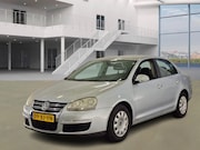 Volkswagen Jetta - 1.6 Trendline