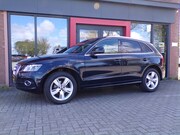 Audi Q5 - 2.0 TFSI quattro Pro Line S Leer Navi Trekhaak PDC NAP