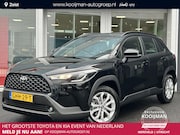 Toyota Corolla Cross - Hybrid 140 Active | Achteruitrijcamera | Navigatie | Climate