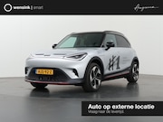 Smart #1 - BRABUS 66 kWh Panoramadak | 360 Camera | Keyless Entry | Mem