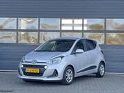 Hyundai i10 - 1.0I PREMIUM I APPLE CARPLAY I CLIMATE CONTROL I CRUISE CONT