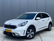 Kia Niro - 1.6 GDi PHEV DynamicLine