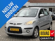 Hyundai i10 - 1.1 Dynamic XL AIRCO | 5 DEURS | 3 MAANDEN GARANTIE ! |