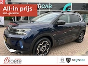 Citroën C5 Aircross - 1.6 Plug-in Hybrid 225 Business Plus