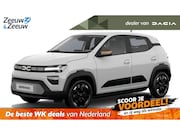 Dacia Spring - Extreme 100 | Inclusief gratis 7 jaar garantie tot 140.000km