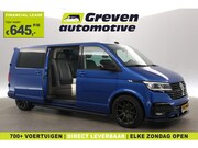 Volkswagen Transporter - 2.0 TDI L2H1 150PK | DSG | Dubbele Cabine | Airco | Cruise |