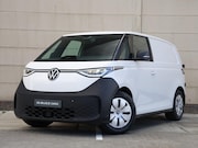 Volkswagen ID. Buzz Cargo - Economy Limited Edition Elektromotor 286PK 79 kWh