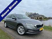 Skoda Octavia - 1.0 TSI Business Edition Plus Elec. Trekhaak / Stuur/Stoel v
