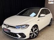 Volkswagen Polo - R-Line-Edition 1.0TSI 3X R Line/Panorama dak / LED Matrix /