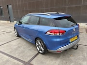 Renault Clio - Estate 1.2 GT